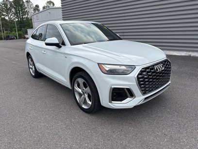 Used 2023 Audi Q5 2.0T Premium
