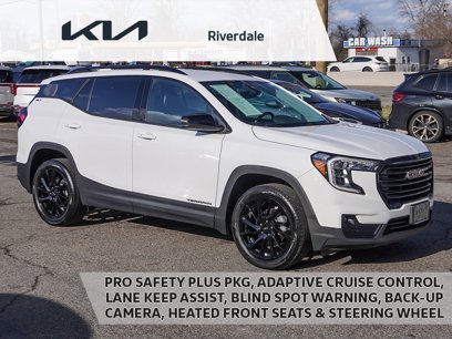 Used 2023 GMC Terrain SLT w/ Elevation Edition