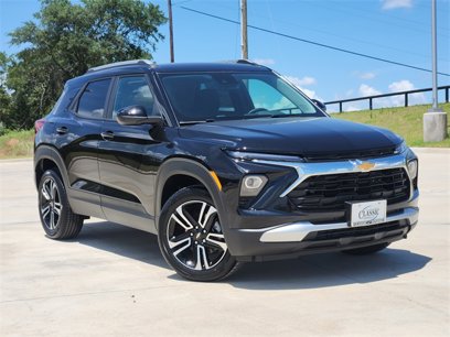 New 2026 Chevrolet TrailBlazer LT w/ Convenience Package