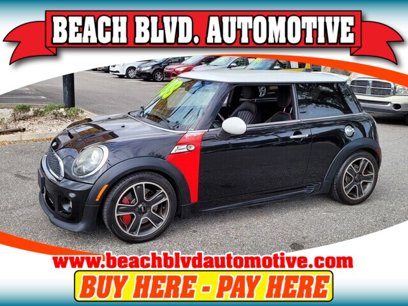 Used 2013 MINI Cooper John Cooper Works for Sale Right Now - Autotrader