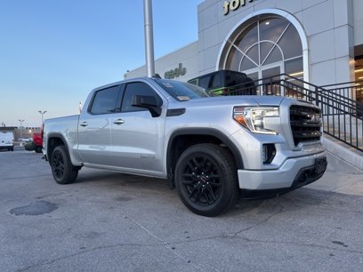 Used 2021 GMC Sierra 1500 Elevation