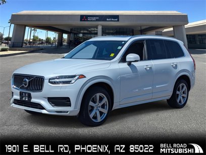 Used 2020 Volvo XC90 T6 Momentum