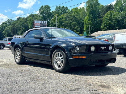 Used 2006 Ford Mustang GT