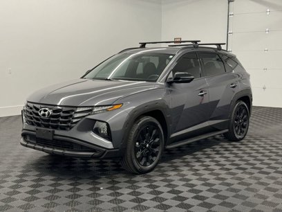 Used 2024 Hyundai Tucson XRT