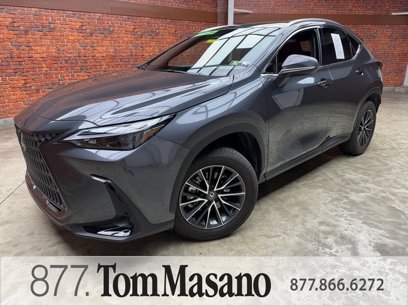 Used 2024 Lexus NX 350 AWD w/ Premium Package