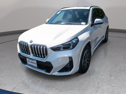 Used 2025 BMW X1 xDrive28i w/ M Sport Package