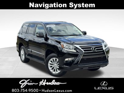 Used 2019 Lexus GX 460