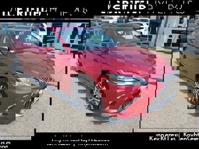 Certified 2020 Lexus ES 350 w/ Premium Package