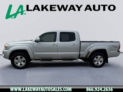 Used 2011 Toyota Tacoma PreRunner w/ TRD Sport Pkg