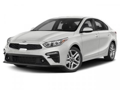 Used 2019 Kia Forte S