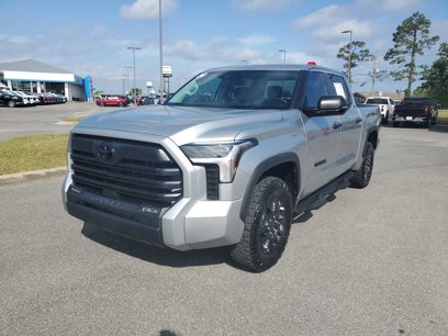 Used 2024 Toyota Tundra SR5