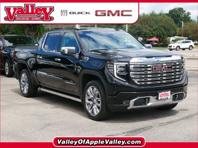 Used 2022 GMC Sierra 1500 Denali w/ Denali Reserve Package