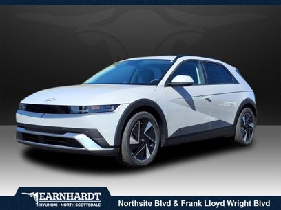 New 2025 Hyundai Ioniq 5 SEL