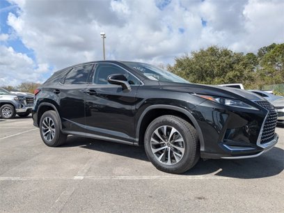 Used 2022 Lexus RX 350 FWD