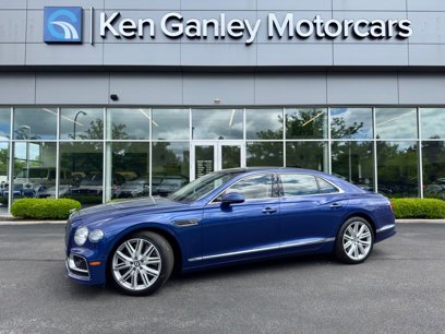 Used 2024 Bentley Flying Spur V8