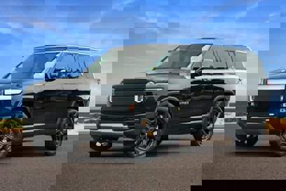 Used 2023 Rivian R1S Launch Edition