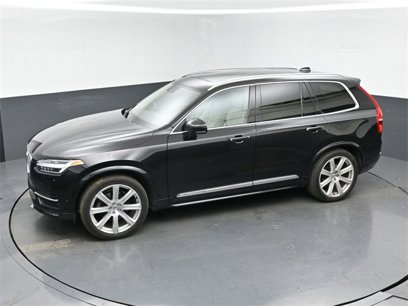 Used 2016 Volvo XC90 T6 Inscription