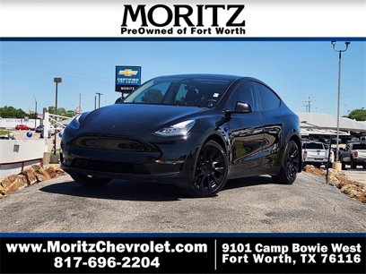 Used 2022 Tesla Model Y Long Range