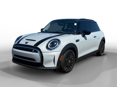 Used 2023 MINI Cooper SE