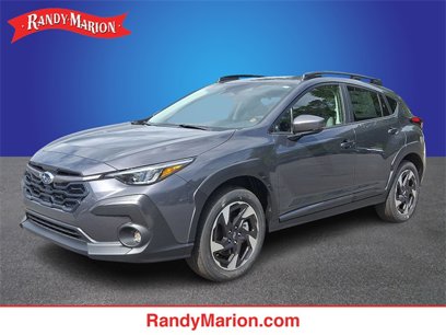New 2025 Subaru Crosstrek 2.5i Limited