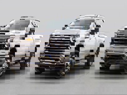 New 2025 Chevrolet Silverado 3500 W/T w/ WT Convenience Package