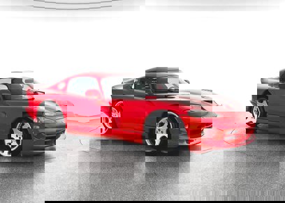 Used 1997 Dodge Viper GTS
