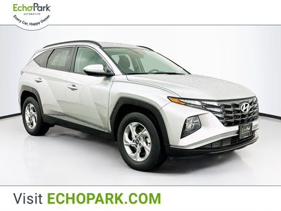 Used 2024 Hyundai Tucson SEL