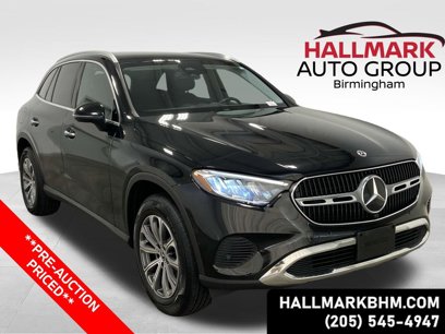 Used 2024 Mercedes-Benz GLC 300 4MATIC