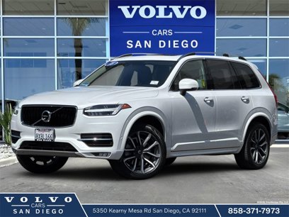Certified 2022 Volvo XC60 T8 Inscription w/ Advanced Package
