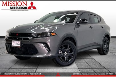 Used 2023 Dodge Hornet GT Plus w/ GT Blacktop Package