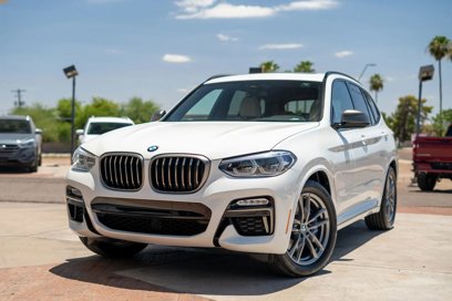 Used 2019 BMW X3 M40i w/ Driving Assistance Package