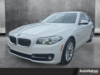 Used 2015 BMW 535i Sedan