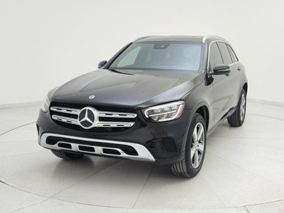Certified 2022 Mercedes-Benz GLC 300