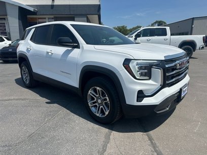 New 2026 GMC Terrain Elevation