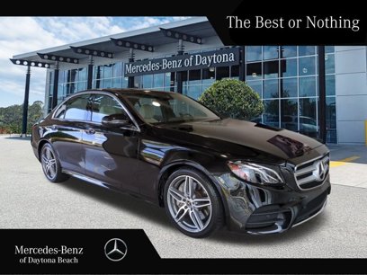 Used 2018 Mercedes-Benz E 300
