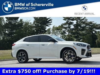 Used 2024 BMW X2 M35i