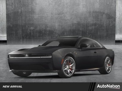 Used 2025 Dodge Charger R/T w/ Quick Order Package 25M R/T