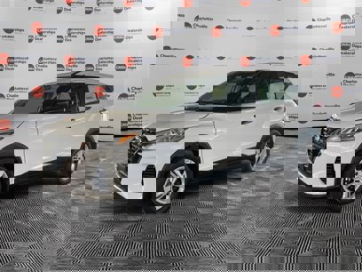 New 2025 Nissan Kicks Play S
