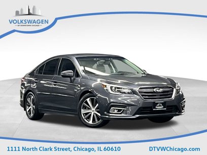 Used 2019 Subaru Legacy 3.6R Limited