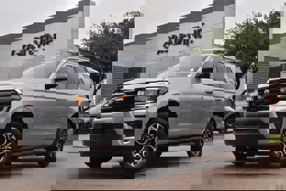 Certified 2024 Ford Expedition XL
