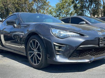 Used 2019 Toyota 86