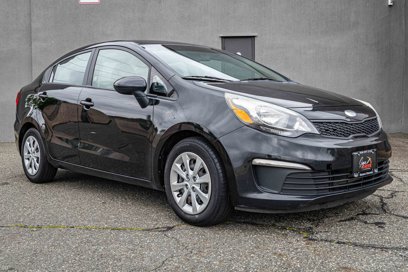 Used 2017 Kia Rio LX w/ Power Package