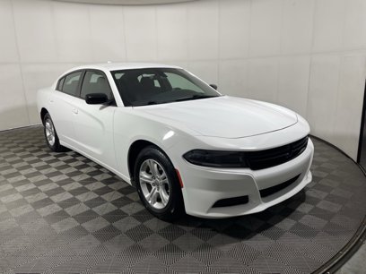 Used 2023 Dodge Charger SXT