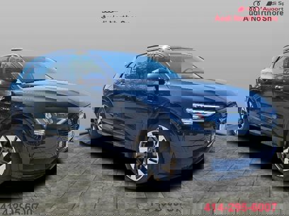 Certified 2023 Audi e-tron Premium w/ Convenience Plus Package