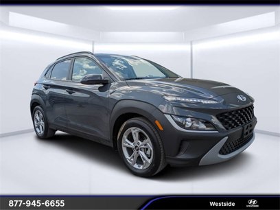 Used 2023 Hyundai Kona SEL w/ Convenience Package