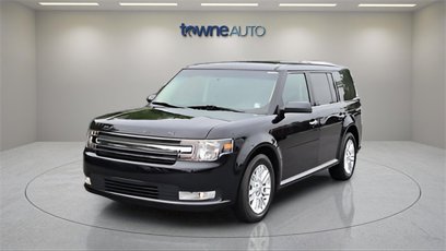 Used 2019 Ford Flex SEL w/ Equipment Group 202A