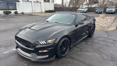 Used 2017 Ford Mustang Shelby GT350