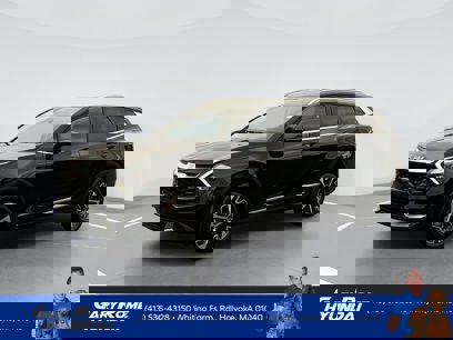 Used 2023 Kia Sportage EX
