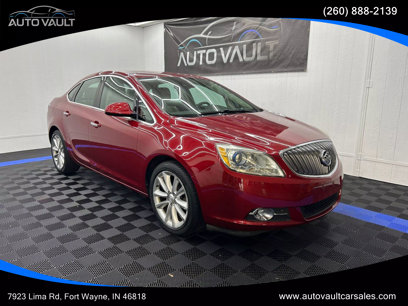Used 2014 Buick Verano Convenience