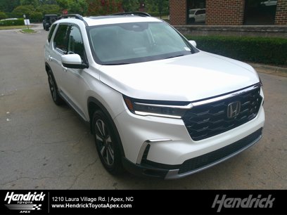Used 2023 Honda Pilot Touring